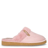 Ciabatta in tessuto rosa - Ciabatte Donna | Boscaini Scarpe
