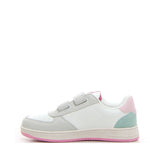 Sneaker con strappi bambina rosa - VICTORIA | Boscaini Scarpe
