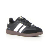 Sneaker black - Mid Season Sale Sneakers Donna | Boscaini Scarpe