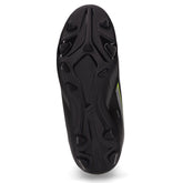 F50 Club FG/MG scarpa da calcio bambino nero | Boscaini Scarpe