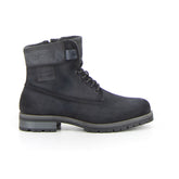 Polacchina grigio scuro - Mid Season Sale Uomo | Boscaini Scarpe