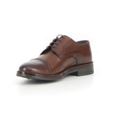 Stringata marrone | Boscaini Scarpe