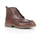 Stivaletto stringato marrone - Mid Season Sale Stivaletti Uomo | Boscaini Scarpe