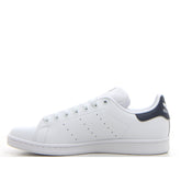 Stan Smith sneaker white blue - Sneakers Uomo | Boscaini Scarpe