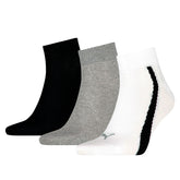 Calze 3 pack navy grey strong blue - Calze | Boscaini Scarpe