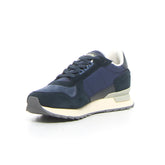 Sneaker multi blue marine | Boscaini Scarpe