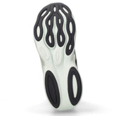 Ellipse scarpa da running in maglia tecnica bianco grigio | Boscaini Scarpe