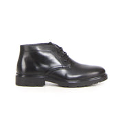 Polacchino in pelle nero - IGI & CO | Boscaini Scarpe