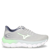 Wave Horizon 8 scarpa da running in tessuto grigio verde blu - Mid Season Sale Donna | Boscaini Scarpe