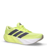 Galaxy 8 scarpa da running in tessuto ed ecopelle giallo fluo grigio | Boscaini Scarpe