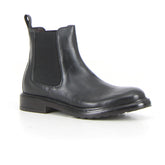 Stivaletto beatles boot nero - Mid Season Sale Stivaletti Uomo | Boscaini Scarpe