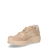 Zeal Walker scarpa da camminata in pelle angora | Boscaini Scarpe