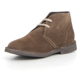 Polacchino caribu | Boscaini Scarpe