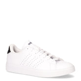 Advantage 2.0 sneaker in ecopelle bianco nero - ADIDAS | Boscaini Scarpe