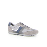 Wells sneaker pietra - Mid Season Sale Sneakers Uomo | Boscaini Scarpe