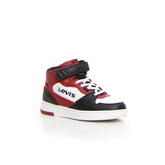 Block sneaker bambino nero - Mid Season Sale Bambino | Boscaini Scarpe