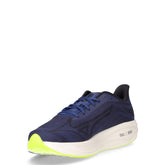 Neo Cosmo scarpa da running in tessuto blu | Boscaini Scarpe