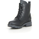 Anfibio nero | Boscaini Scarpe