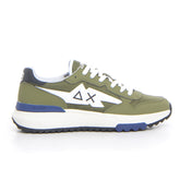 Niki 2.0 sneaker militare - Mid Season Sale Sneakers Uomo | Boscaini Scarpe
