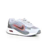 Nike Air Max Solo sneaker ragazzo wolf grey anthracite - NIKE BAMBINO | Boscaini Scarpe