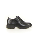 Stringata nero - Stringate Donna | Boscaini Scarpe