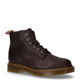 101 UB anfibio in pelle ambassador marrone scuro | Boscaini Scarpe