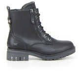 Anfibio nero - Mid Season Sale Donna | Boscaini Scarpe