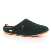 Lecy ciabatta pino arancio - Ciabatte Uomo | Boscaini Scarpe