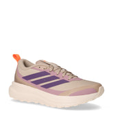 Runfalcon 6 ATR W scarpa da running in tessuto beige viola | Boscaini Scarpe