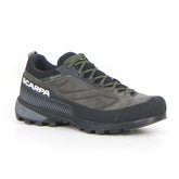 Rapid xt gtx scarpa da trail running shark military - Scarpe Trail Running Uomo | Boscaini Scarpe