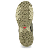 X ultra 360 Edge GTX scarpa da trekking in tessuto ed ecopelle verde licheni | Boscaini Scarpe