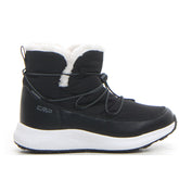 Sheratan doposci nero - Scarpe Sportive Donna | Boscaini Scarpe