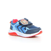 Super mario sneaker con luci da bambino navy blu - Sneakers Bambino | Boscaini Scarpe