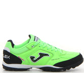 Top Flex 2411 scarpa da calcetto verde fluo - Scarpe Calcio Uomo | Boscaini Scarpe