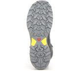 X Ultra 360 Mid GTX scarpa da trekking castlerock black | Boscaini Scarpe