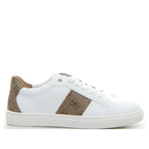 Sneaker white beige - Sneakers Donna | Boscaini Scarpe