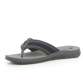 Ciabatte infradito nero | Boscaini Scarpe