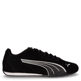 Catch sneaker in pelle nero bianco - PUMA | Boscaini Scarpe