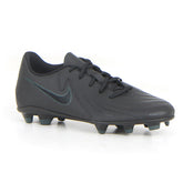 Phantom GX Club FG/MG scarpa da calcio black - Scarpe Calcio Uomo | Boscaini Scarpe