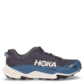 Torrent 4 scarpa da trail running in tessuto grigio blu - Scarpe Trail Running Uomo | Boscaini Scarpe