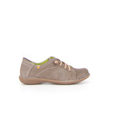 Stringata casual marrone - Stringate Donna | Boscaini Scarpe