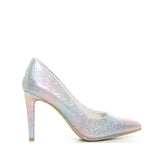 Dècolletè rainbow met - Mid Season Sale Decollete Donna | Boscaini Scarpe