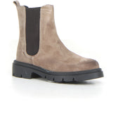 Stivaletto beatles boot taupe - Stivaletti Donna | Boscaini Scarpe