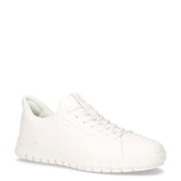 Flextride Plus sneaker in pelle bianco - Sneakers Uomo | Boscaini Scarpe
