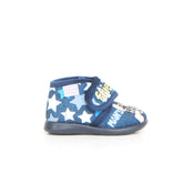 Daly pantofola bambino avio - GRUNLAND JUNIOR | Boscaini Scarpe