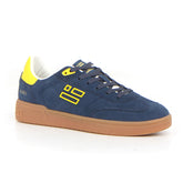 Rebel basic flag blu - Mid Season Sale Sneakers Uomo | Boscaini Scarpe