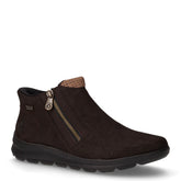 Polacchino in ecopelle marrone | Boscaini Scarpe