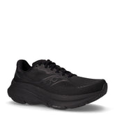 Guide 19 scarpa running in tessuto tecnico mesh nero - Summer Days Uomo | Boscaini Scarpe
