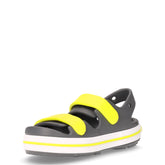 Crocband Cruiser sandalo di gomma bambino sgac | Boscaini Scarpe