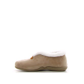 Pantofola beige - Ciabatte Casa Donna | Boscaini Scarpe
